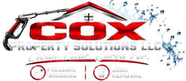 Cox Property Solutions LLC logo